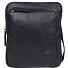 Hyde Park Brian Shoulder bag Leather 22 cm Variant black