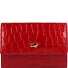 Verona Key wallet Leather 11 cm Variant rot Verona Key wallet Leather 11 cm Variant rot