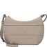 Edda Shoulder bag Leather 20 cm Variant stone Edda Shoulder bag Leather 20 cm Variant stone