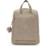  Basic Kazuki Daypack 40 cm Laptop compartment Variant soft taupe