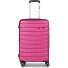 Paris 4 wheels Trolley M 66 cm with expansion pleat Variant arctic-pink Paris 4 wheels Trolley M 66 cm with expansion pleat Variant arctic-pink