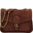 Bradley Shoulder bag Leather 23 cm Variant dark hickory Bradley Shoulder bag Leather 23 cm Variant dark hickory