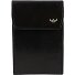  Colorado credit card case RFID leather 7 cm Variant schwarz