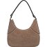 Lily Shoulder Bag S Leather 32 cm Variant neutral gray Lily Shoulder Bag S Leather 32 cm Variant neutral gray
