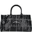  Mai-Tai Handbag 40 cm Variant schwarz