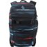  Nikuro backpack 49 cm laptop compartment Variant acid dawn