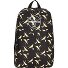  Surf "n" Turf backpack 55 cm laptop compartment Variant schwarz-black