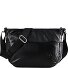  MD20 Shoulder bag Genuine Leather 37 cm Variant nero