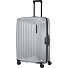  Nuon 4 wheels Trolley 75 cm Expandable Variant matt silver