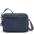 Basic Abanu M shoulder bag 24 cm Variant blue bleu 2 Basic Abanu M shoulder bag 24 cm Variant blue bleu 2