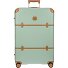 Bellagio 4 wheels Trolley 76 cm with expansion pleat Variant eucalyptus Bellagio 4 wheels Trolley 76 cm with expansion pleat Variant eucalyptus