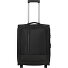  Crosslite 5.0 2 wheels Cabin trolley 54 cm Variant schwarz