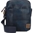  Laos Shoulder bag 19 cm Variant dark blue