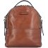  Pearldistrict City Backpack Leather 32 cm Variant marrone