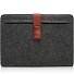 Nova laptop sleeve 37.5 cm Variant lightbrown Nova laptop sleeve 37.5 cm Variant lightbrown