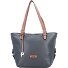  Sonja shoulder bag 25 cm Variant anthrazit