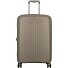  Evae 4 wheels Trolley 66 cm with expansion pleat Variant champaign
