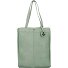  Elbe 1 Shopper Bag Leather 29 cm Variant mint green