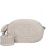  Felce Shoulder Bag M RFID protection 21 cm Variant true champagne