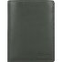  Viktoria wallet RFID leather 10 cm Variant grün