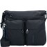 Shoulder bag 33 cm Variant black  Shoulder bag 33 cm Variant black