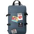 Travelpack Weekender travel bag 33 cm Variant superman patch