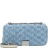Kuilt Shoulder bag 23 cm Variant monogram denim light blue Kuilt Shoulder bag 23 cm Variant monogram denim light blue