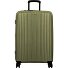  Enais 4 wheels Trolley 66 cm Expandable Variant olive