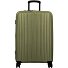  Enais 4 wheels Trolley 66 cm with expansion pleat Variant olive