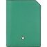  Meisterstück Selection Wallet Leather 8 cm Variant scottish green