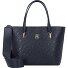  TH Refined Mini Handbag 23 cm Variant space blue