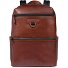 Iacopo Daypack Leather 41 cm Laptop compartment Variant marrone  Iacopo Daypack Leather 41 cm Laptop compartment Variant marrone