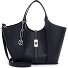  SFY Daggy Shopper Bag S 37 cm Variant blue