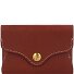  Heritage Credit card case Genuine Leather 10 cm Variant medium brown