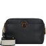 Liya Shoulder bag Leather 24 cm Variant noir Liya Shoulder bag Leather 24 cm Variant noir