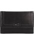  Tarma Wallet Genuine Leather 14 cm Variant black