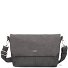  Mademoiselle.M Messenger 33 cm Laptop compartment Variant nubuk stone