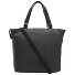 Hirsch Handbag Leather 26 cm Variant schwarz  Hirsch Handbag Leather 26 cm Variant schwarz