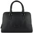  Elsa Handbag Leather 32 cm Variant schwarz