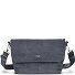  Mademoiselle.M Messenger 33 cm Laptop compartment Variant cord polar