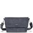 Mademoiselle.M Messenger 33 cm Laptop compartment Variant cord polar