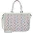  Meria Handbag 30 cm Variant printed rose