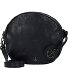  Anchor Love Halima Shoulder bag Leather 24 cm Variant dark ash