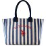  Pool Party Shopper Bag 40.5 cm Variant bluette