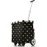  Carrycruiser shopping trolley 47.5 cm Variant dots