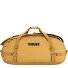 Chasm Weekender travel bag 85 cm Variant golden Chasm Weekender travel bag 85 cm Variant golden