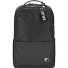  Workstationist backpack 40 cm laptop compartment Variant black