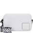  Kenza Shoulder bag 23 cm Variant optic white-bk