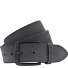  Belt leather Variant black | 110 cm
