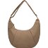 Just Jolie Shoulder bag Leather 45 cm Variant truffel taupe Just Jolie Shoulder bag Leather 45 cm Variant truffel taupe